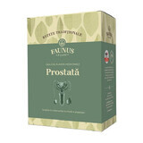 Prostate Tea Traditional Recipes, 180 g, Faunus Plant