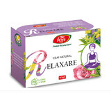 Thé relaxant, 20 sachets, Fares