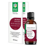 Artrolin massage oil, 20 ml, Divine Star