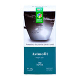 Astmofit tea, 50 g, Steaua Divina