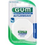 GUM Butlerweave Filo Interdentale Cerato 54,8 m