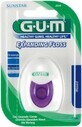 GUM Expanding Floss Filo Interdentale 30 mt