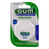 Dental floss Fine Floss Waxed, 55 m, Sunstar Gum