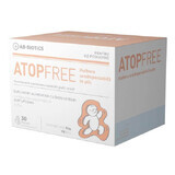 Atopfree orodispersible powder, 30 sachets, Ab-Biotics