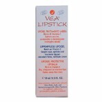 Vea Lipstick Labbra Lipogel Labiale, 10 ml, Hulka