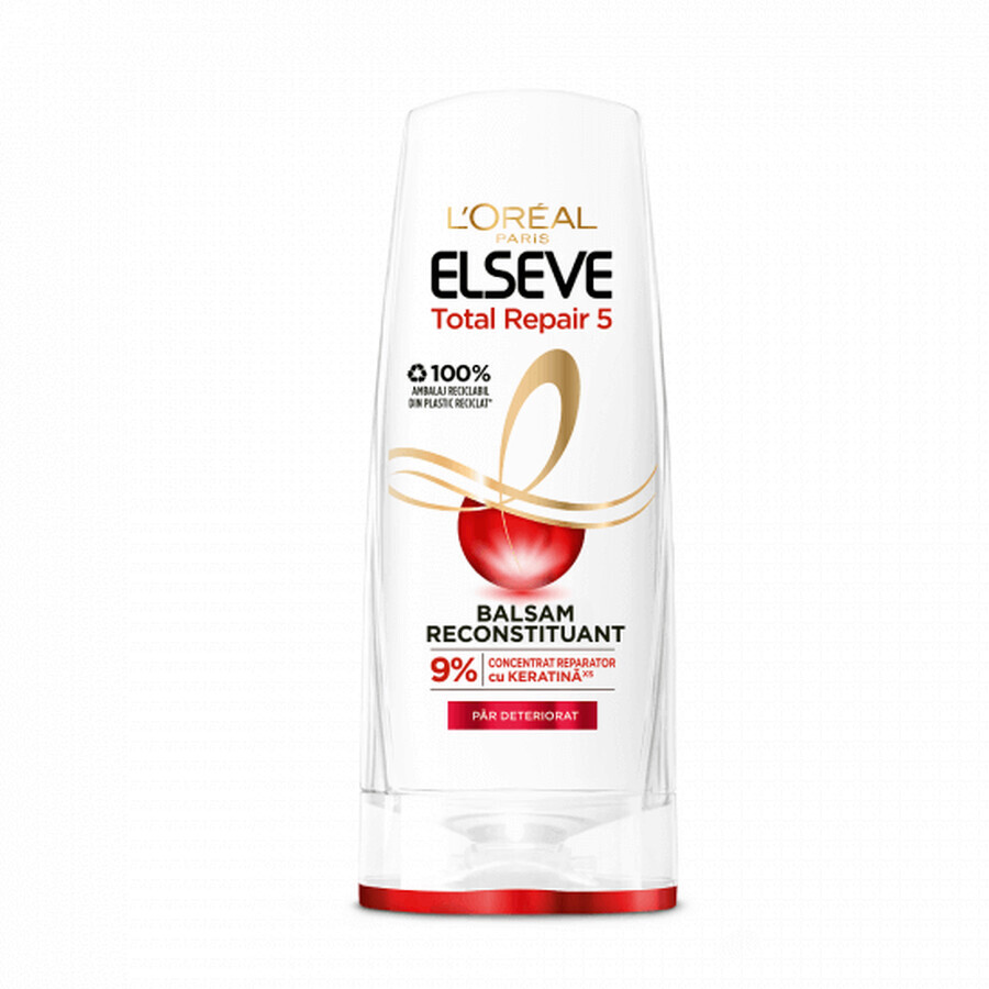 Conditioner für geschädigtes Haar Total Repair 5, 200 ml, Elseve