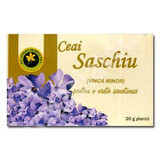 Saschiu tea, 20 g, Hypericum