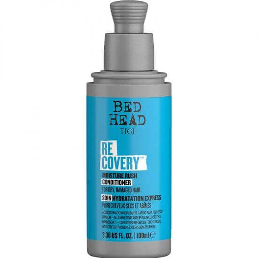 Recovery mini Bed Head balsem, 100 ml, Tigi