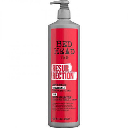 Resurrection Bed Head Conditioner, 970 ml, Tigi