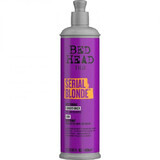 Balsamo Serial Blonde Bed Head, 400 ml, Tigi