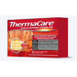 Therapeutic warm back bandage, 2 pcs, ThermaCare