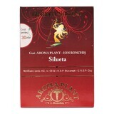 Silhouette Tea, 160g, Aroma Plant