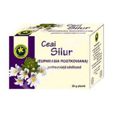 Silur Tea, 20 g, Hypericum