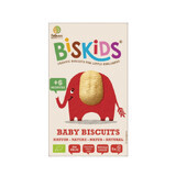 Eco Baby Biscuits, 120g, Belkorn