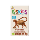 Eco chocolate biscuits, 120g, Belkorn