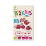 Biskids sugar-free biscuits with eco flake, 120 g, Belkorn