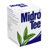 Tea powder Midro Tee, 48 g, Midro Lorrach