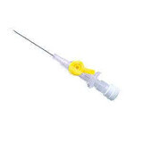 Yellow valve gill 24G, Euromed