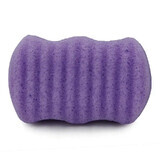 Konjac natural fibre body sponge with Lavender, Belmar Enterprises