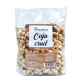 Raw cashew, 500g, Econatur