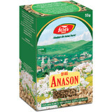 Aniseed fruit tea, D146, 50 g, Fares