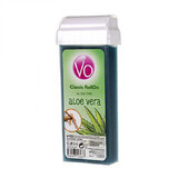 Cera depilatoria per il corpo Classic Roll On Aloe Vera, 100 ml, Karaver