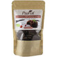 Cioccolato fondente BIO con sciroppo d&#39;agave, 150g, Pronat