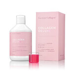 Swedish Collagen Collagen Deluxe 12.500 mg, 500 ml