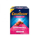 ColdTusin fast acting, 20 pills, Perrigo