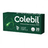 Colebil, 20 Tabletten, Biofarm