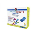 Master-Aid Sport Ghiaccio Bollente Formato 13 x 28cm, 1 pezzo