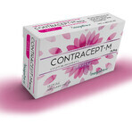 Contracept-M, 10 uova, Magistra