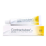 Contractubex Gel, 20 g, Merz