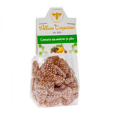 Pine cones, 100 g, Carpathian Bee