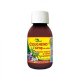 Coughend Sugar Syrup, 100 ml, Ayurmed