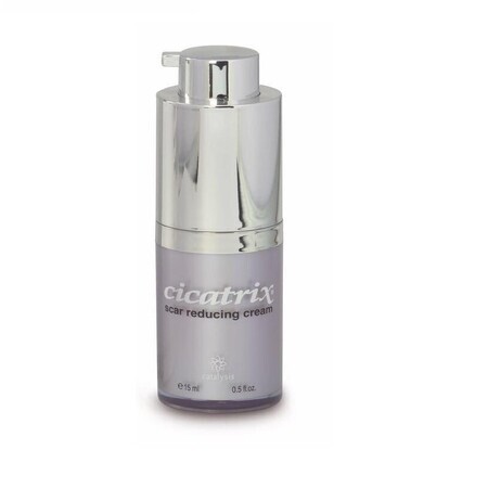 Cicatrix Crème, 15 ml, Catalysis