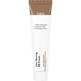 Crema colorante viso BB Cream 31 Deep Warm Cica Clearing, 30 ml, Purito