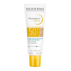 Bioderma Photoderm Getinte Crème met SPF50+ 40 ml