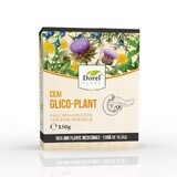 Tea, Glico-Plant, 150 g, Dorel Plant