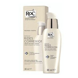 RoC Linea Retin-Ox Correction Levigante Crema Anti-Rughe Filler Immediato 30 ml