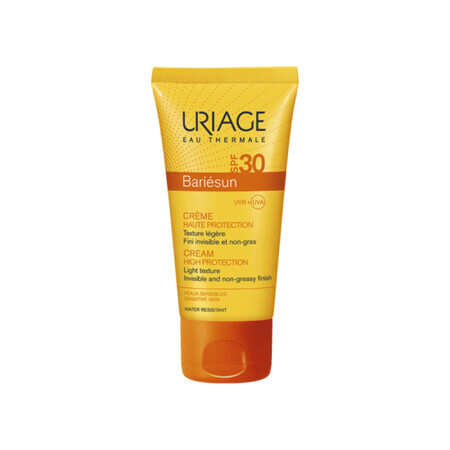 Bariésun Crema Spf30 Uriage 50ml