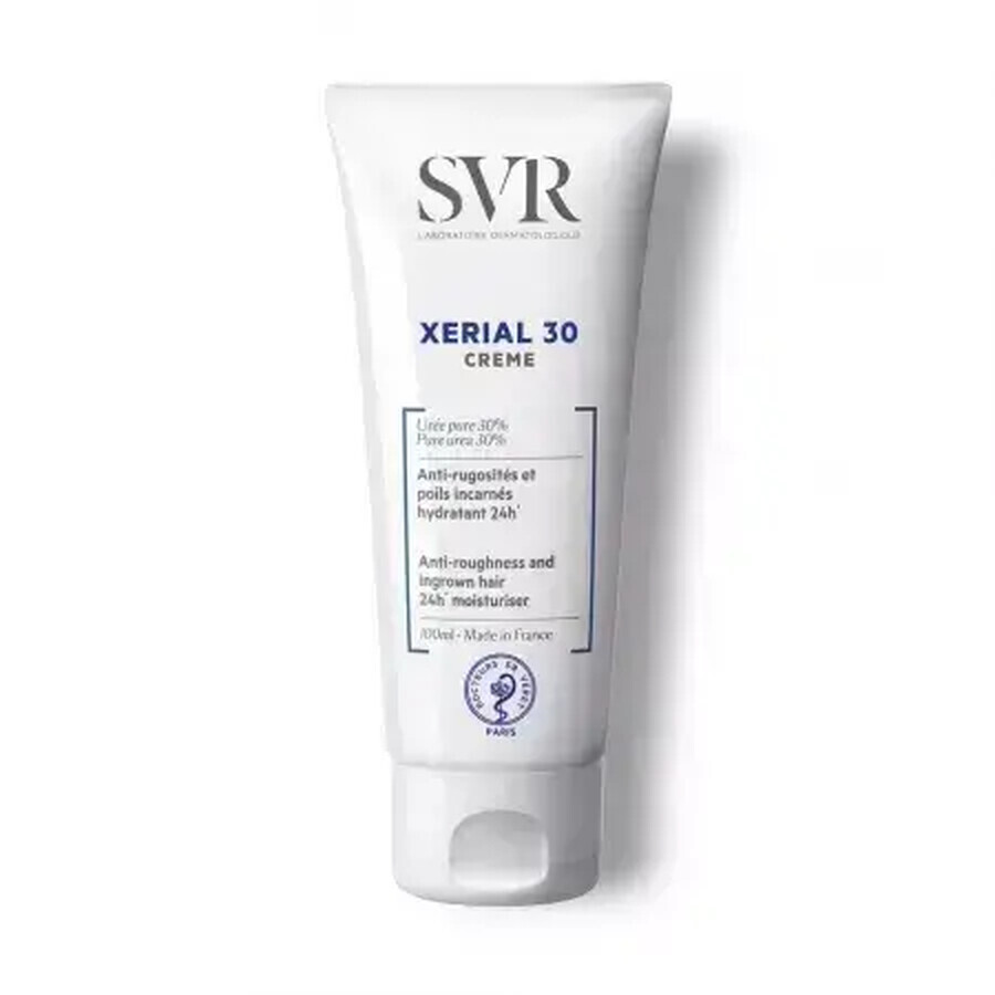 Crema corpo antiruvidità Xerial 30, 50 ml, Svr