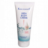 Body cream with Urea 10%, 200 ml, Krauterhof