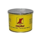 Cera depilatoria Extra Depilet, 150 ml, Globus