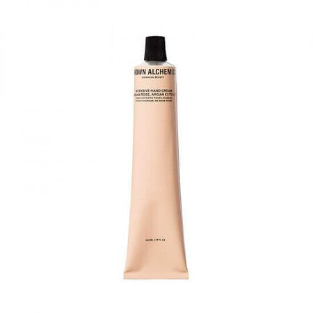 Crema mani intensiva, 65 ml, Grown Alchemist