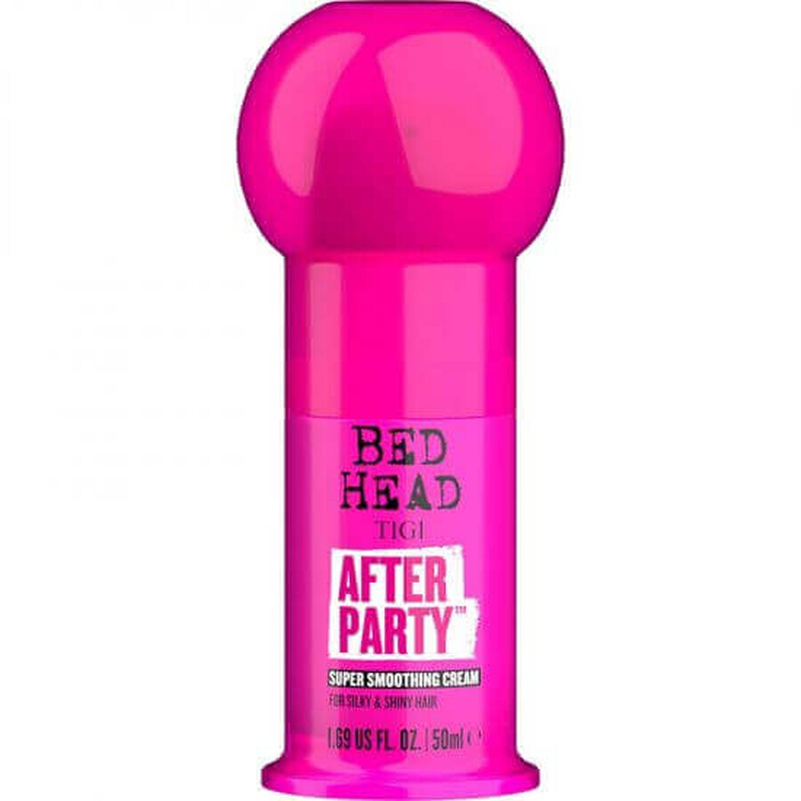 After Party mini crema per capelli Bed Head, 50 ml, Tigi