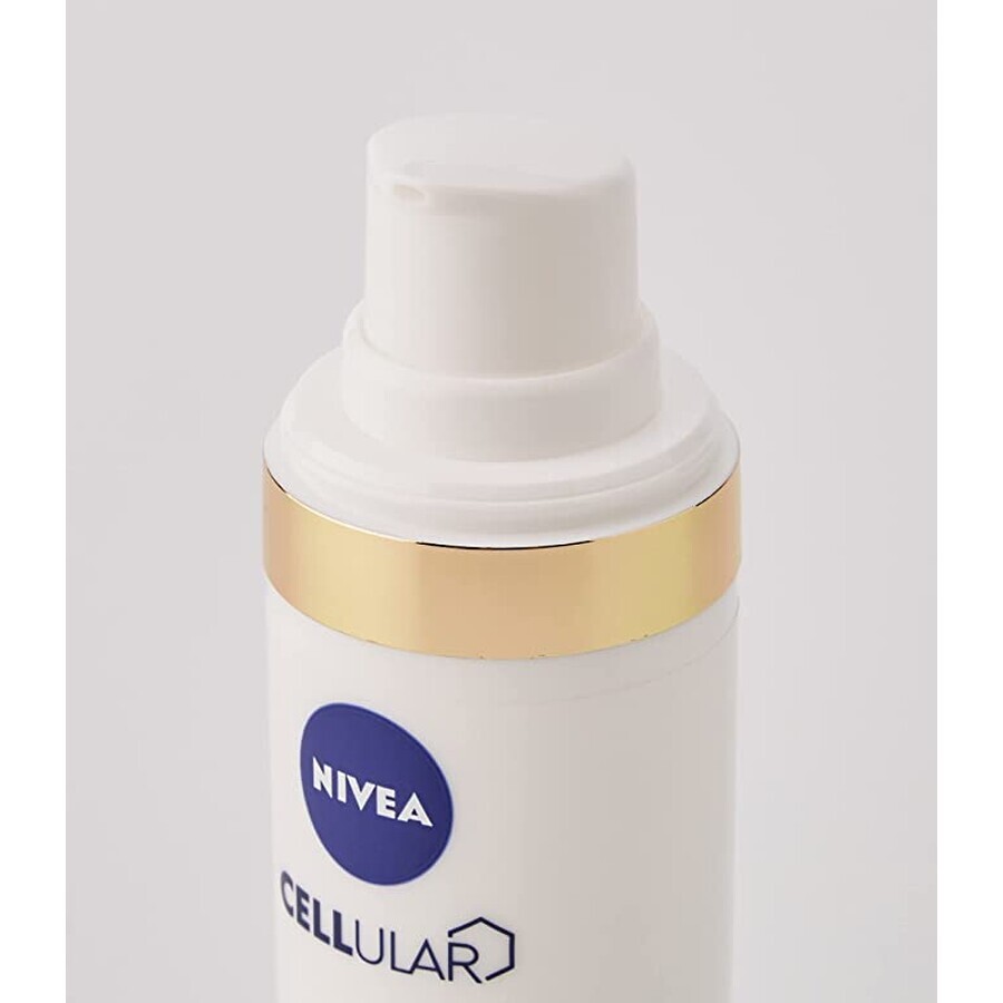 Cellural Luminous Tagescreme, SPF 50, 40 ml, Nivea