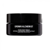 Crema notte detossinante, 40 ml, Grown Alchemist