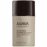 Crema idratante Age Control SPF 15 Men, 50 ml, Ahava