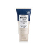 Crema facial hidratante SPF 20 Naturals del Mar Muerto, 50 ml, Ahava